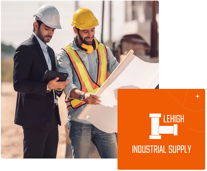 Lehigh Industrial Supply